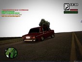 VAZ 2106 233